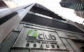 Iclub Sheung Wan